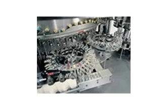 Machine d'embouteillage