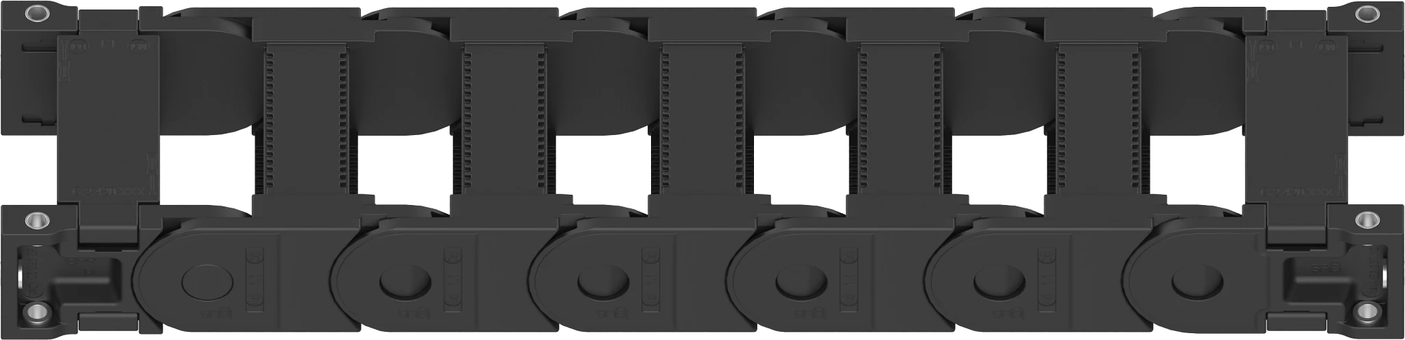 E2C.26 energy chain series