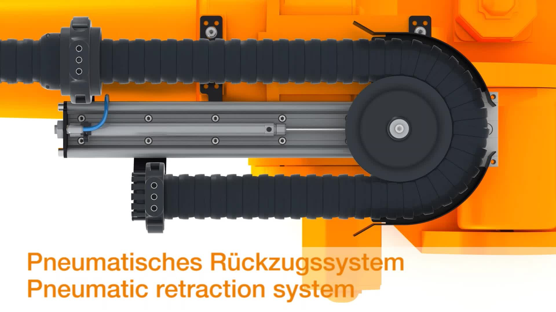 Rsp systems. Rsp systems