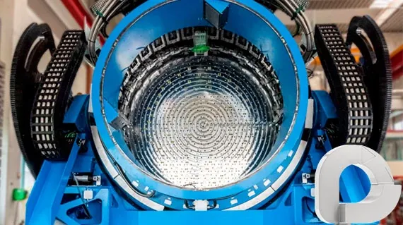 Radarbasierendes System