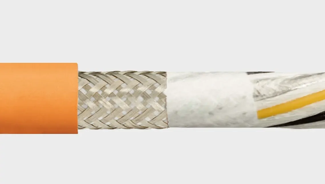 Hybridleitung CF220.UL.H