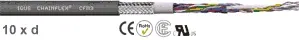 Chainflex CF113 cable de medición
