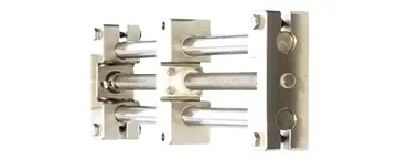 HTS- with Hygienic Design