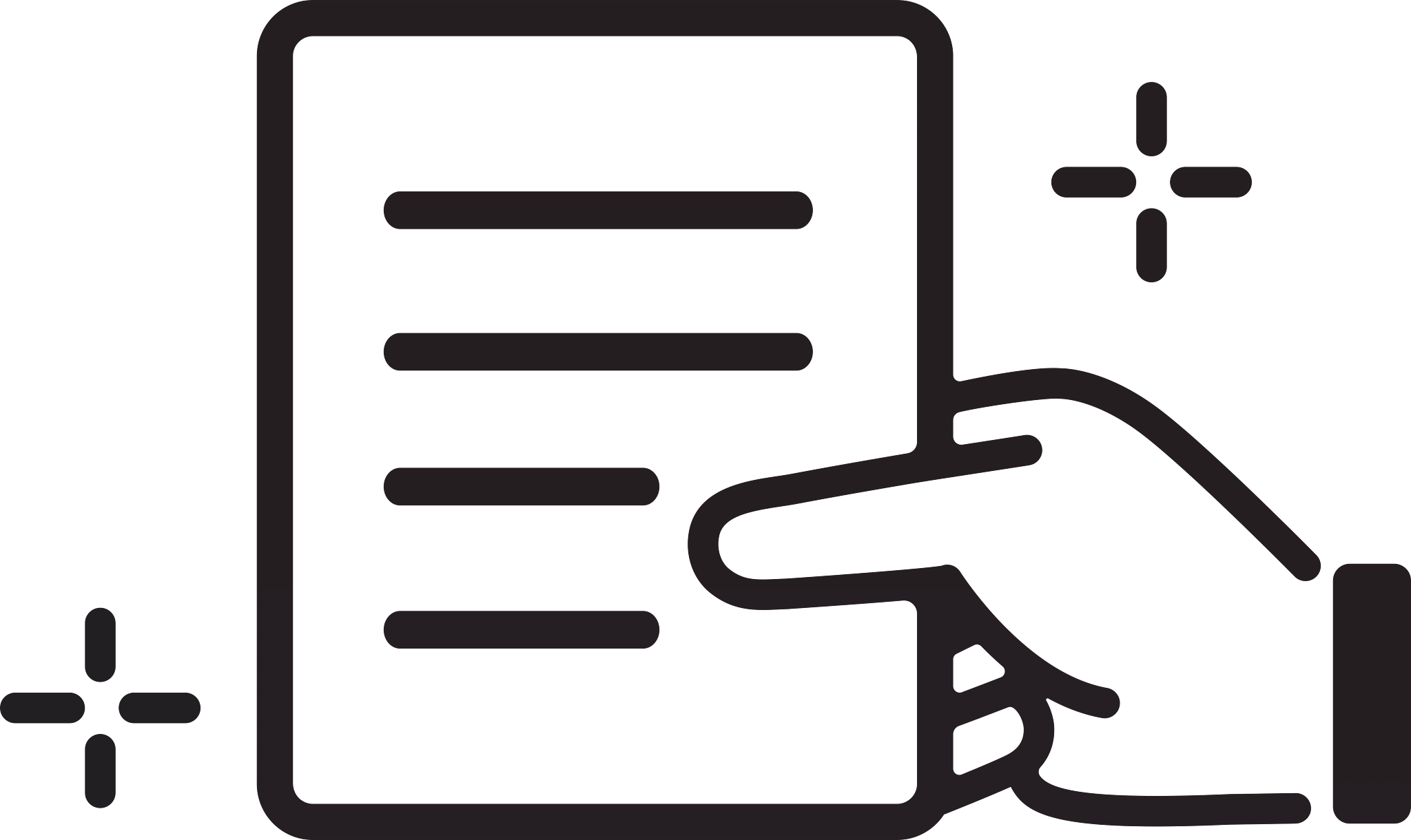 Transparency through corporate sustainability reporting