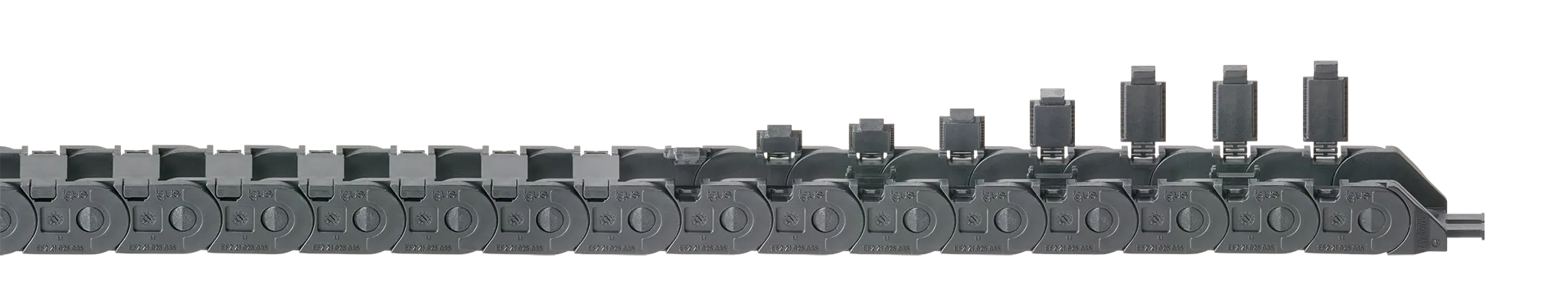 エナジーチェーン E2ミニ