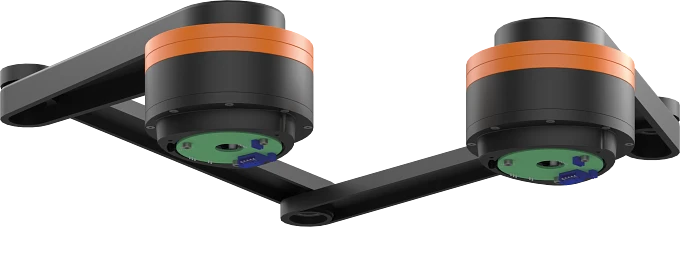 robolink ReBeL SCARA