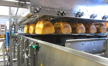 igubal® en la producción de pan