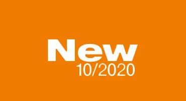 drylin® 2020 新品總覽