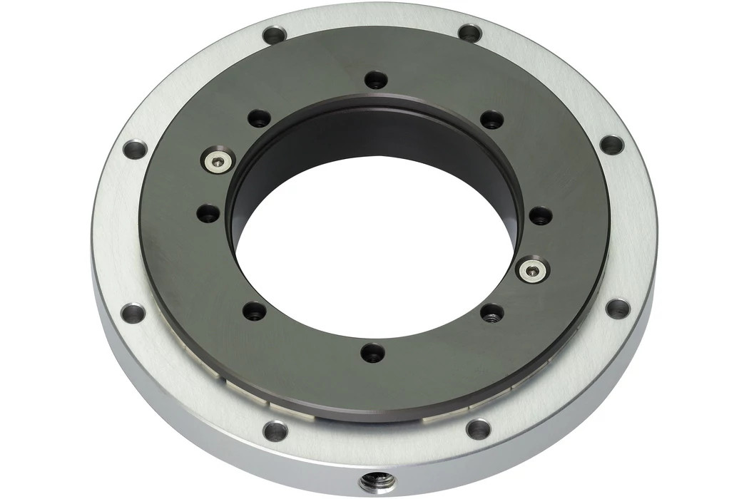 PRT-04 with locking mechanism