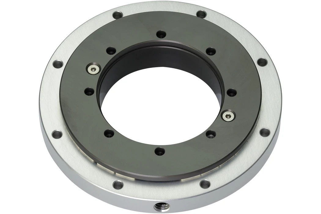 PRT-04為附鎖定機構的轉盤軸承