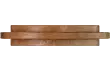 iglidur® Drehkranz, PRT-02, Drehverbindung auf Holzbasis
