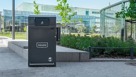 Winner of the green manus® 2021