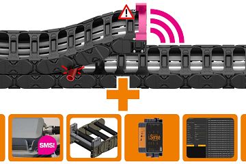 i.Sense EC.P - smart condition monitoring system for push/pull forces