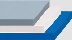 Placas de tarugos