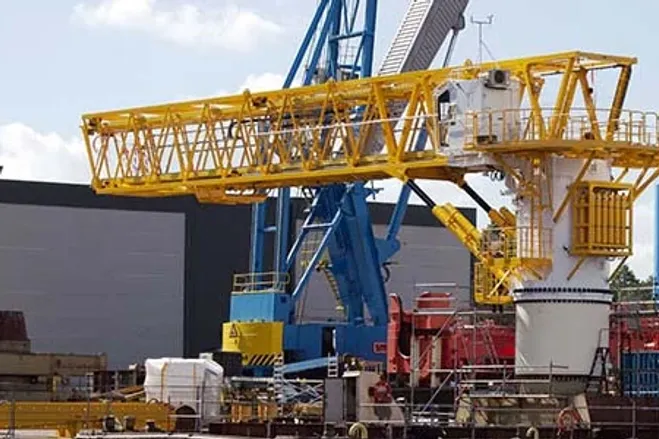 CRM rotary module | igus® | igus India