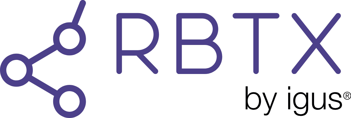RBTX od společnosti igus®