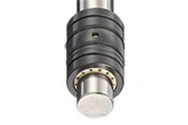 drylin linear bearing