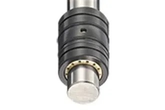 drylin linear bearing