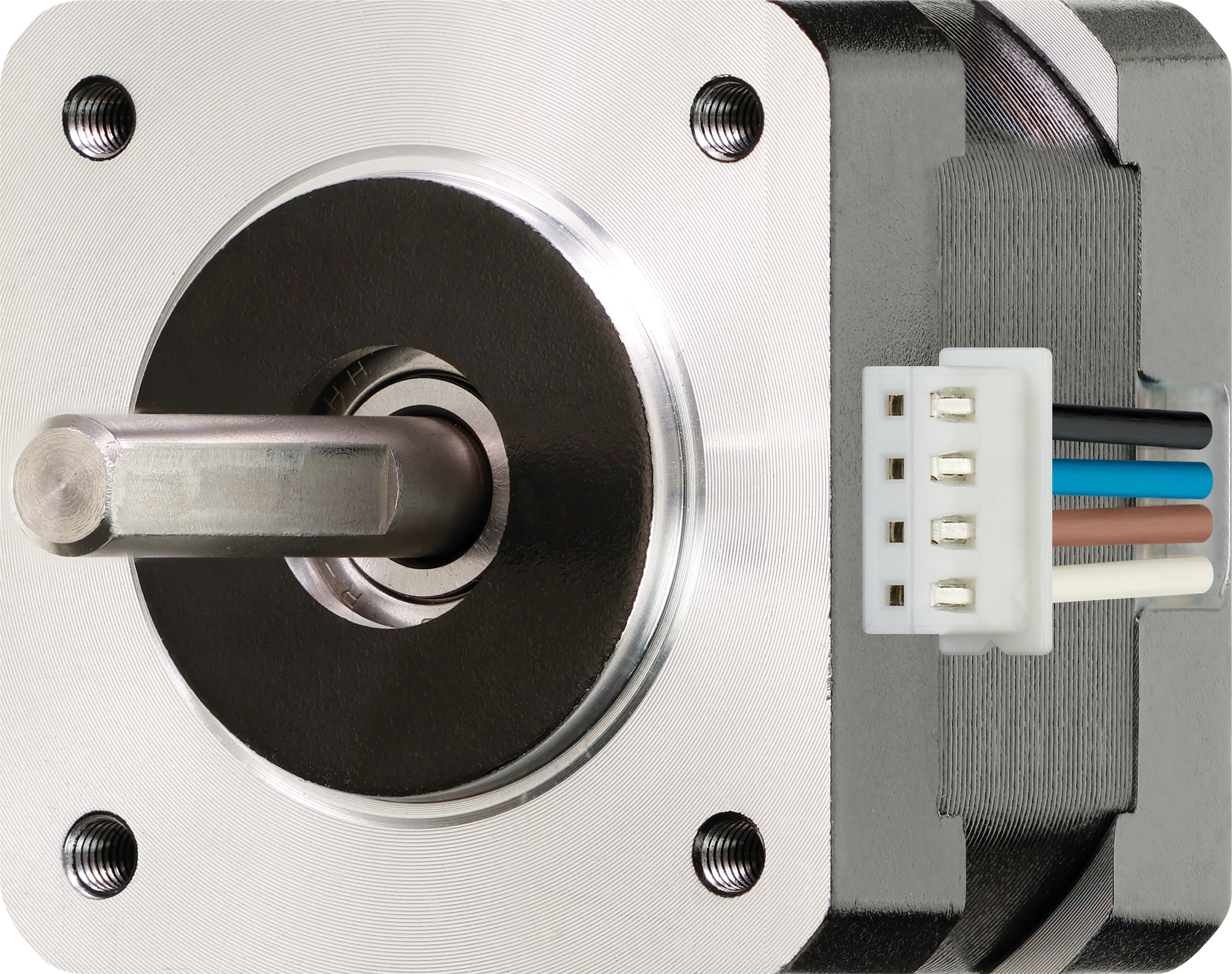 Enkodersiz, tutma torku 0,10Nm