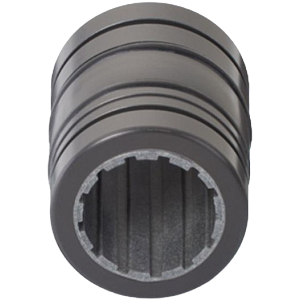 Slitta con cuscinetto lineare`` Blocco cuscinetto aperto, SBR25LUU Blocco scorrevole con cuscinetto a movimento lineare in alluminio da 25 mm Slitta con cuscinetto lineare`` Blocco cuscinetto aperto, SBR25LUU Blocco scorrevole con cuscinetto a movimento lineare in alluminio da 25 mm