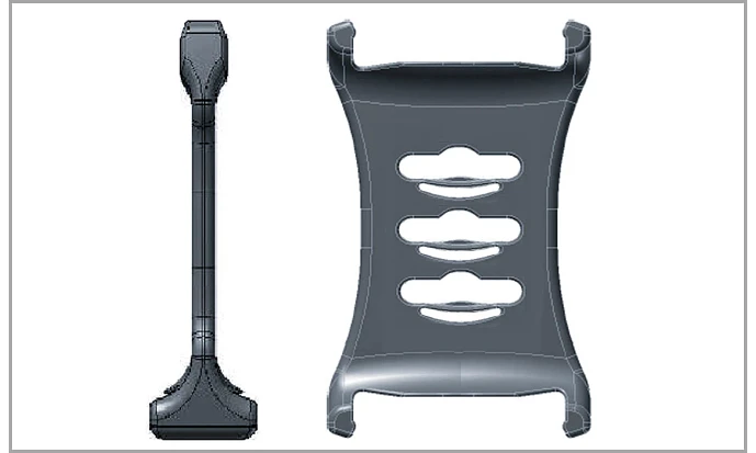 Hybrid YE e-chain® cable carrier | igus®