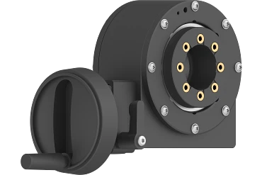 Worm gear ball bearing