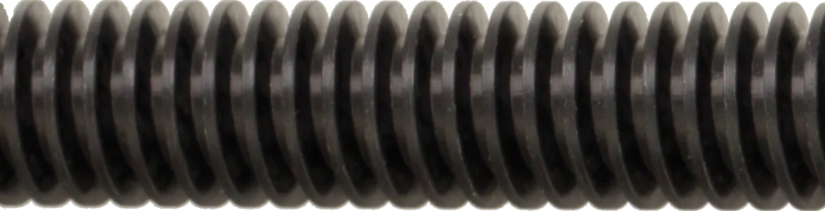 Threaded rod aluminium