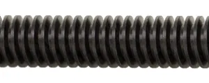 Threaded rod aluminium