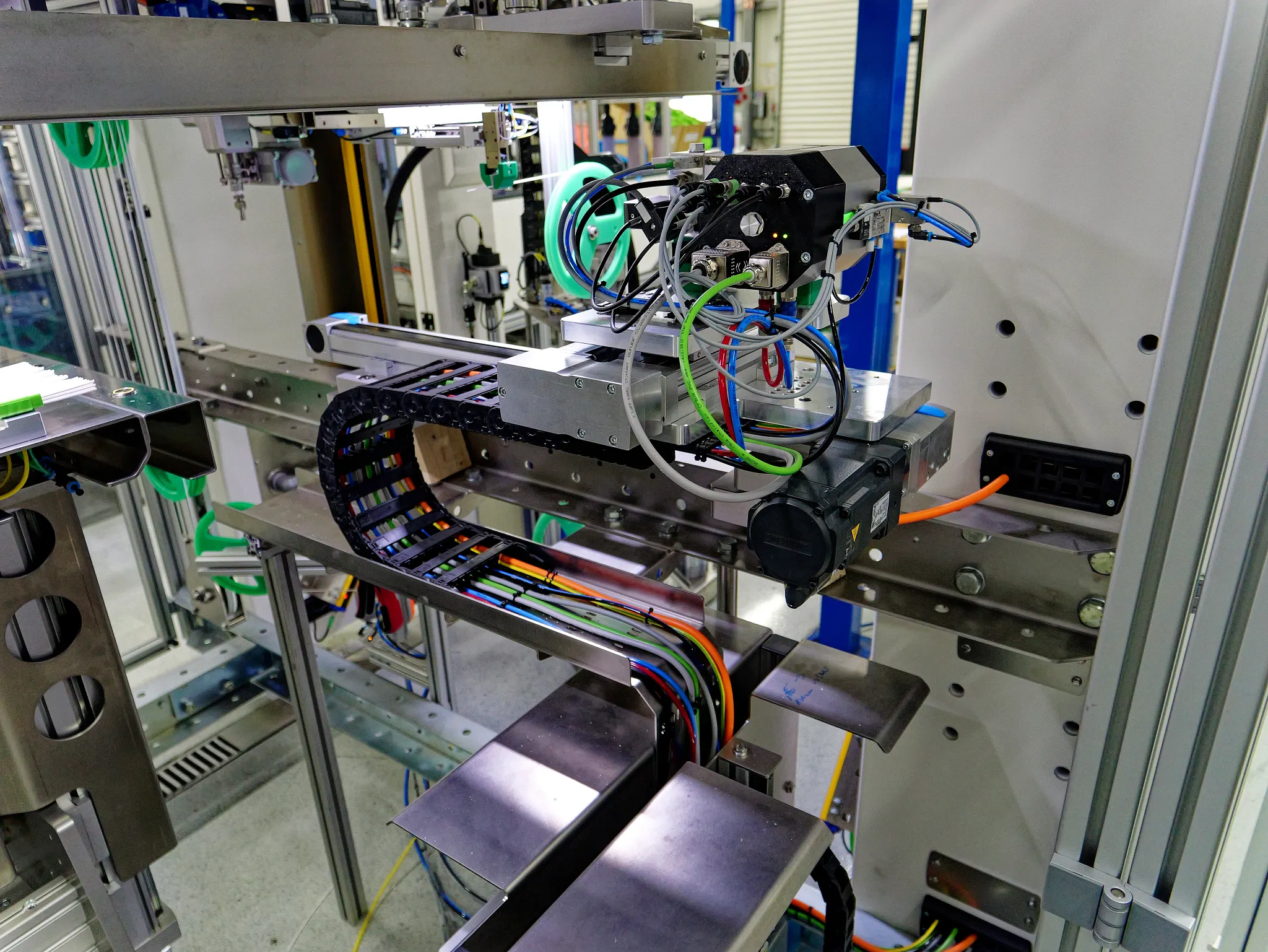 Gewinner des grünen vector award 2026