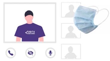 Conseil en direct sur RBTX