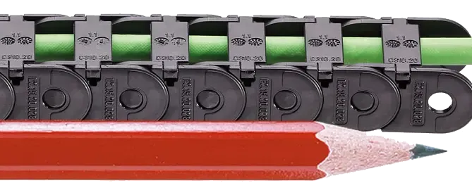 E2 micro e-chain