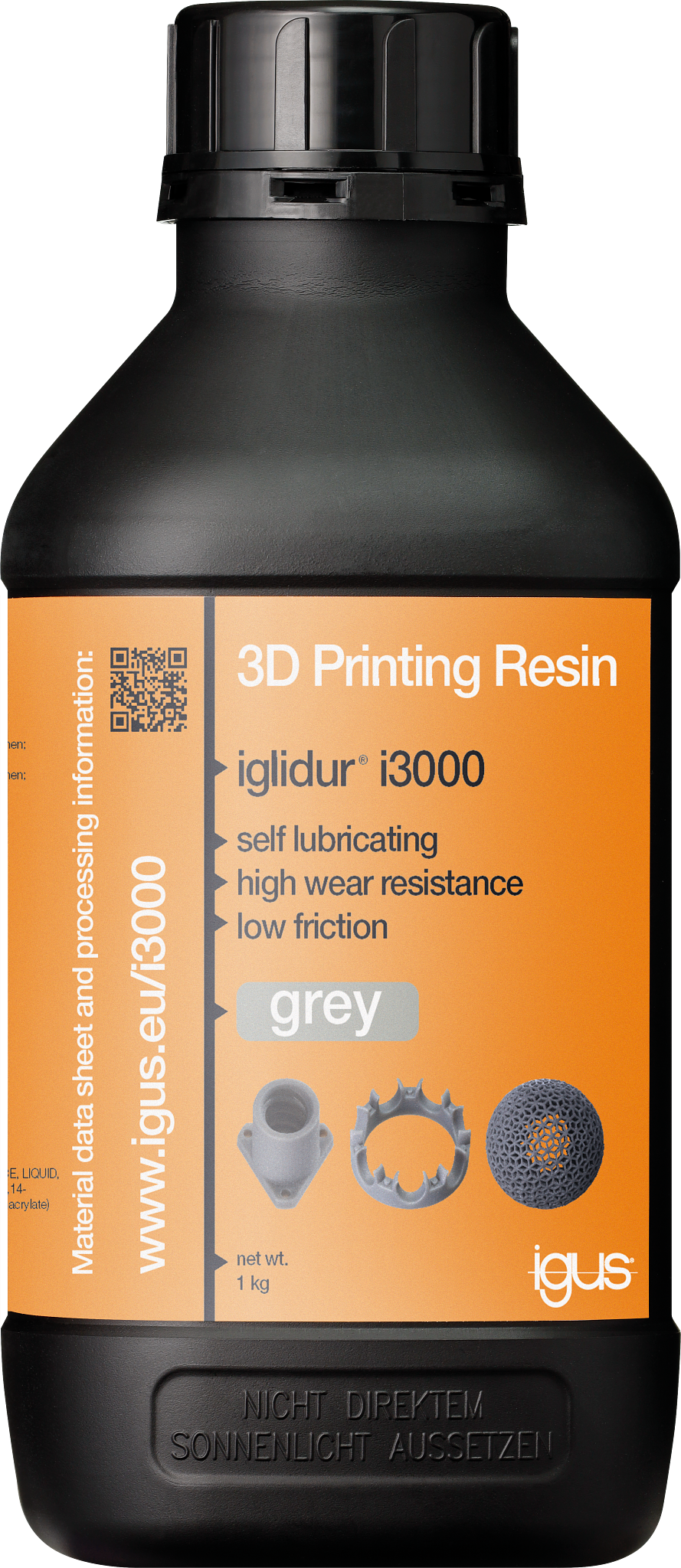 3Dプリント用レジン