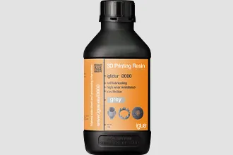 3D-Druck Resin für Verschleißteile iglidur i3000