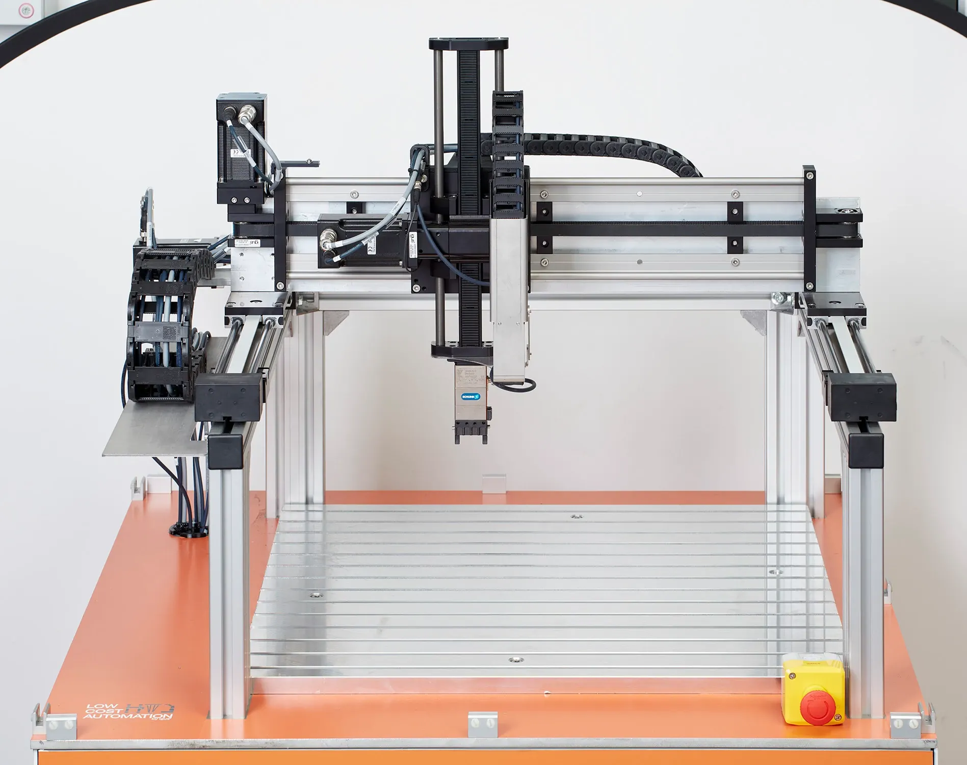 lca project planning 5