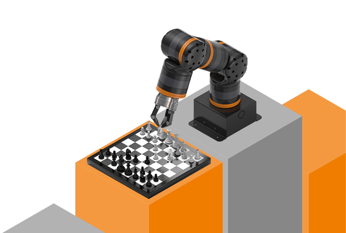 enjoyneering with Low Cost Robotics & ReBeL