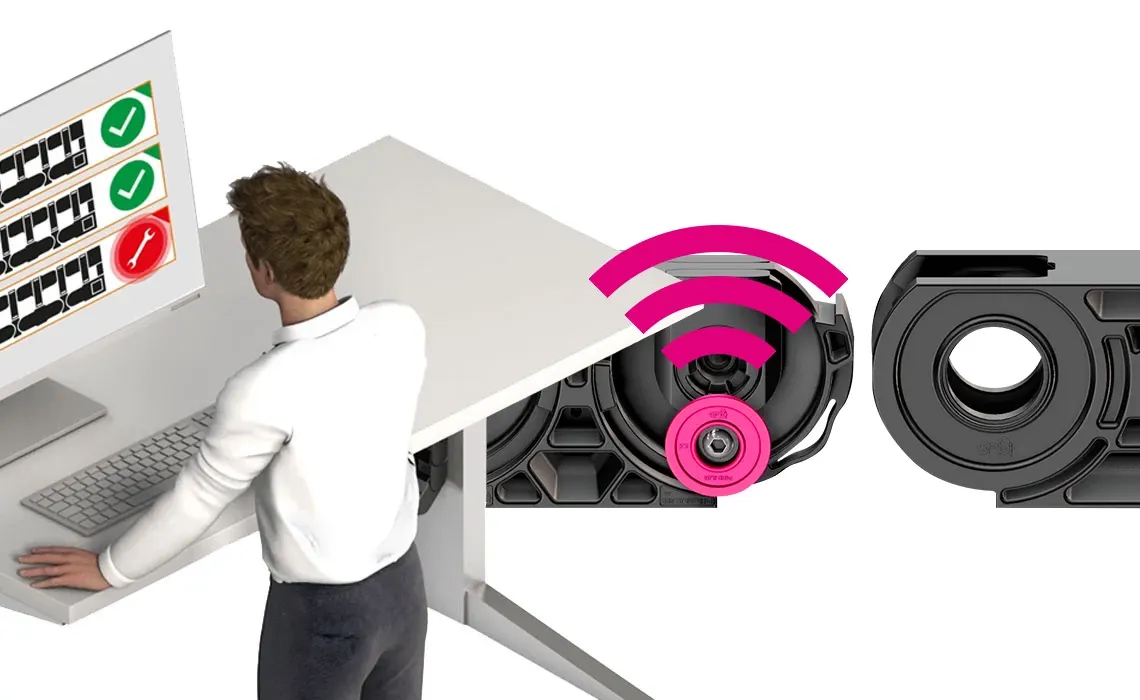 Predictive maintenance