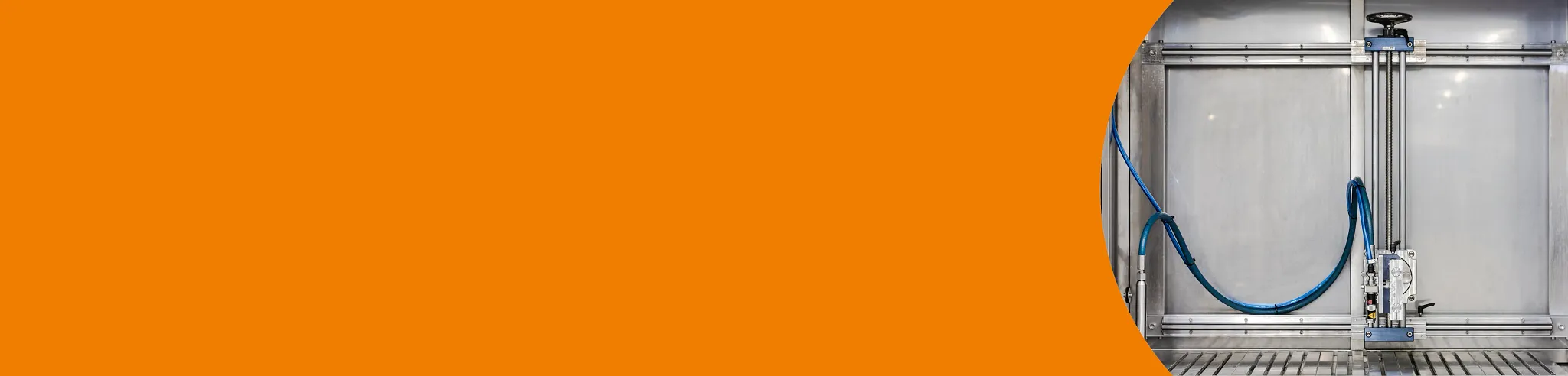 Câmara de água de alta pressão<br><font size="7">Eixos do fuso sem lubrificação<br> para aplicação de respingos de água</font>