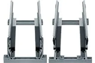 Aluminum Super Trough from Igus