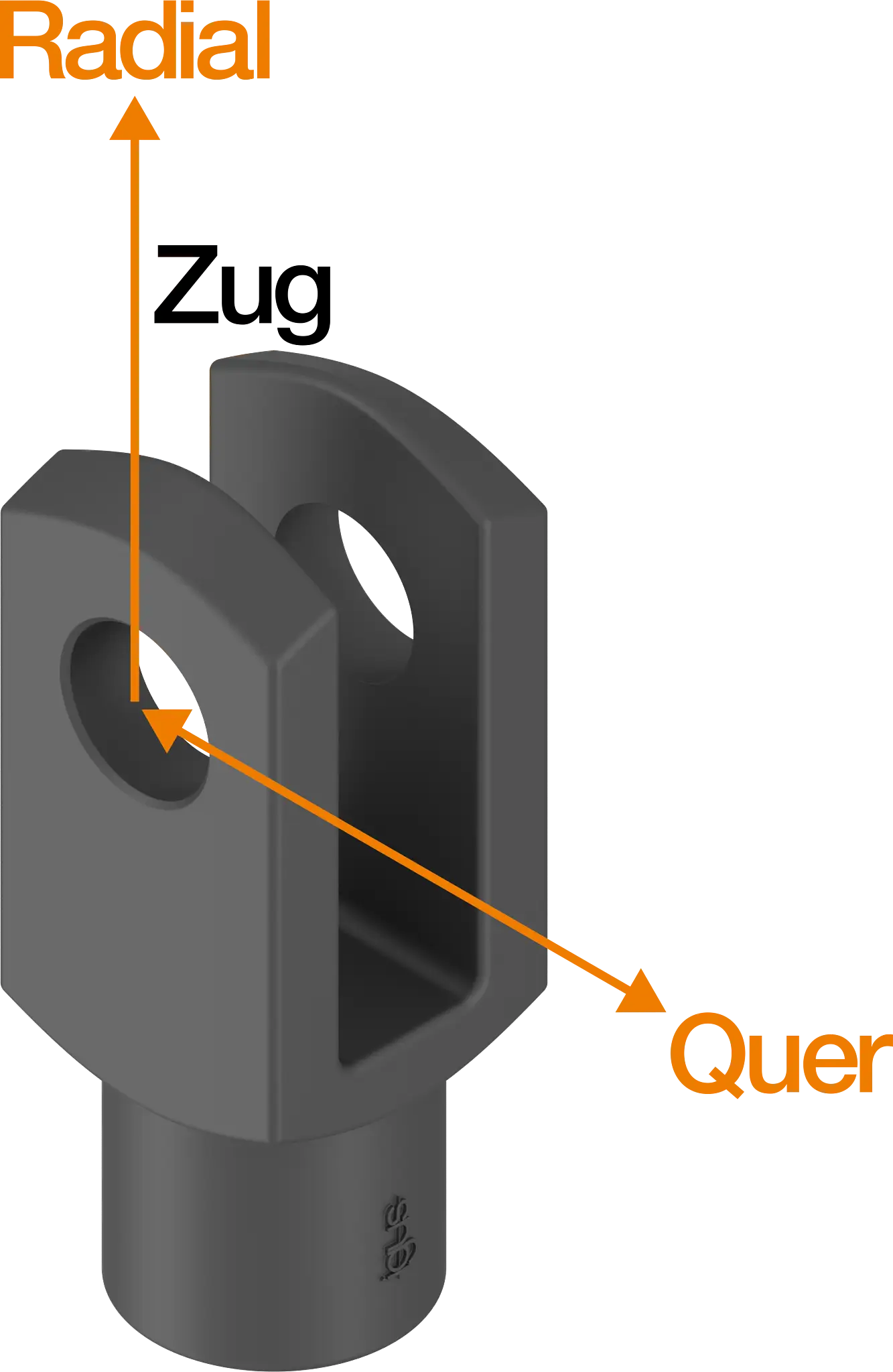 GELIK-03 technical drawing