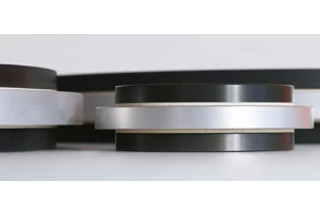 Sliding slewing ring bearings