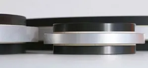 Rodamientos de anillo de rodadura deslizante