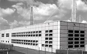 igus factory germany