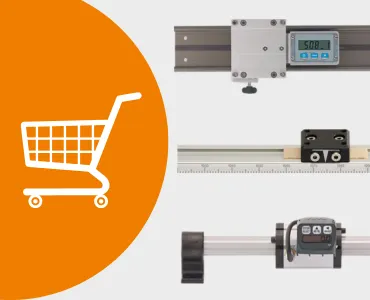 배너 측정 시스템