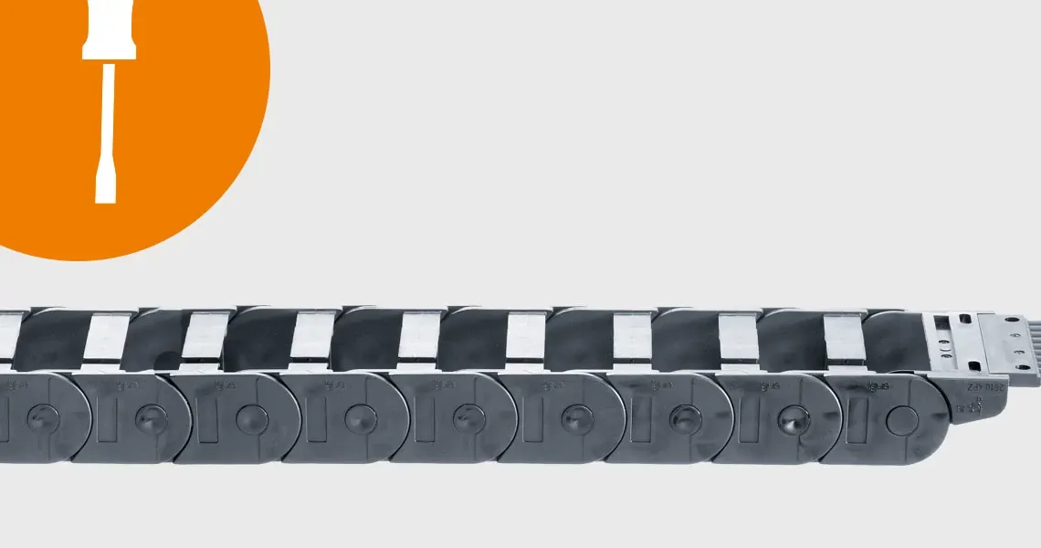 Consignes de montage système easy chain