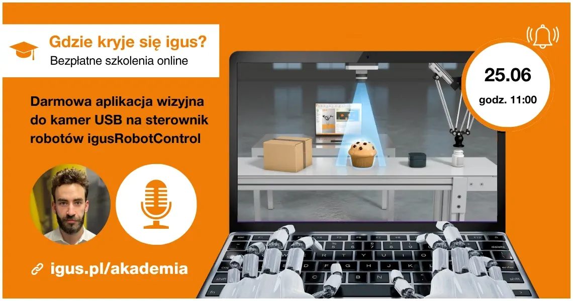 Webinary 2025 - Aplikacja wizyjna do kamer USB