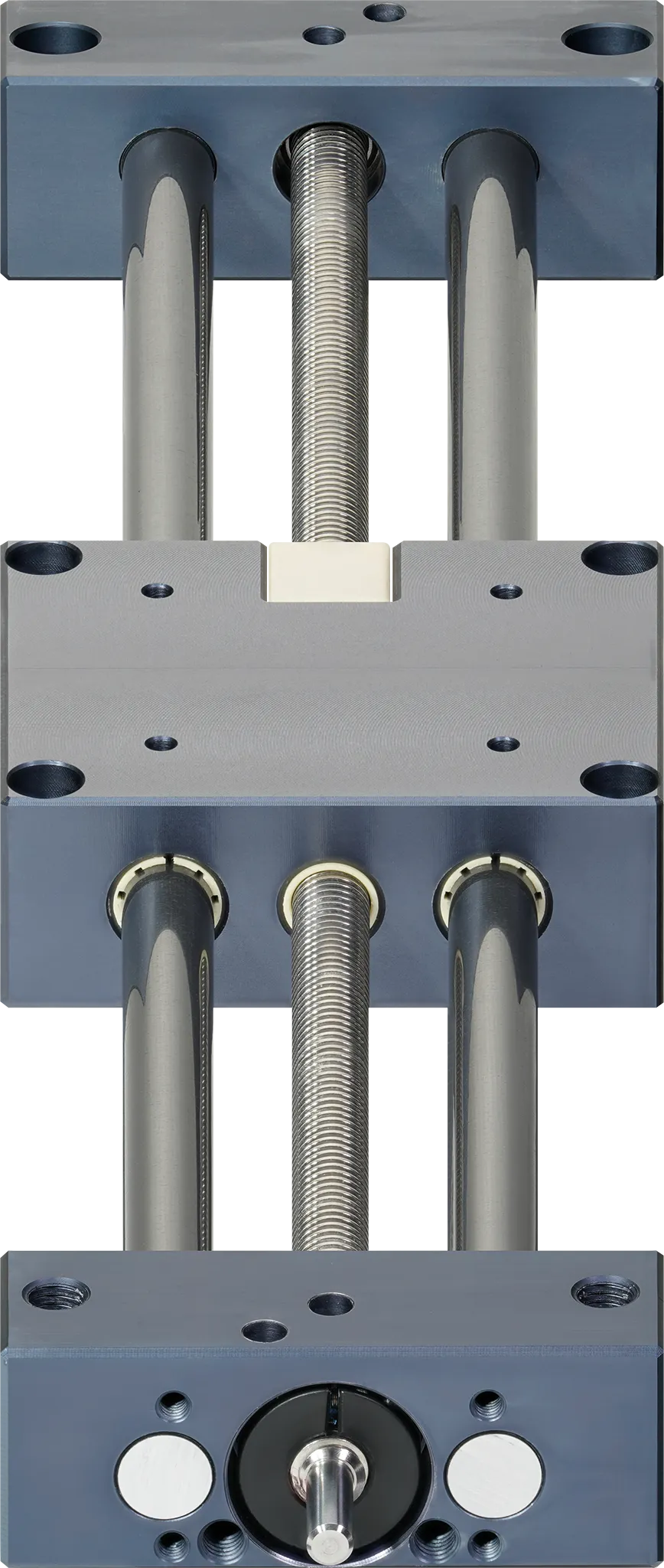 iglidur plain bearing product variety