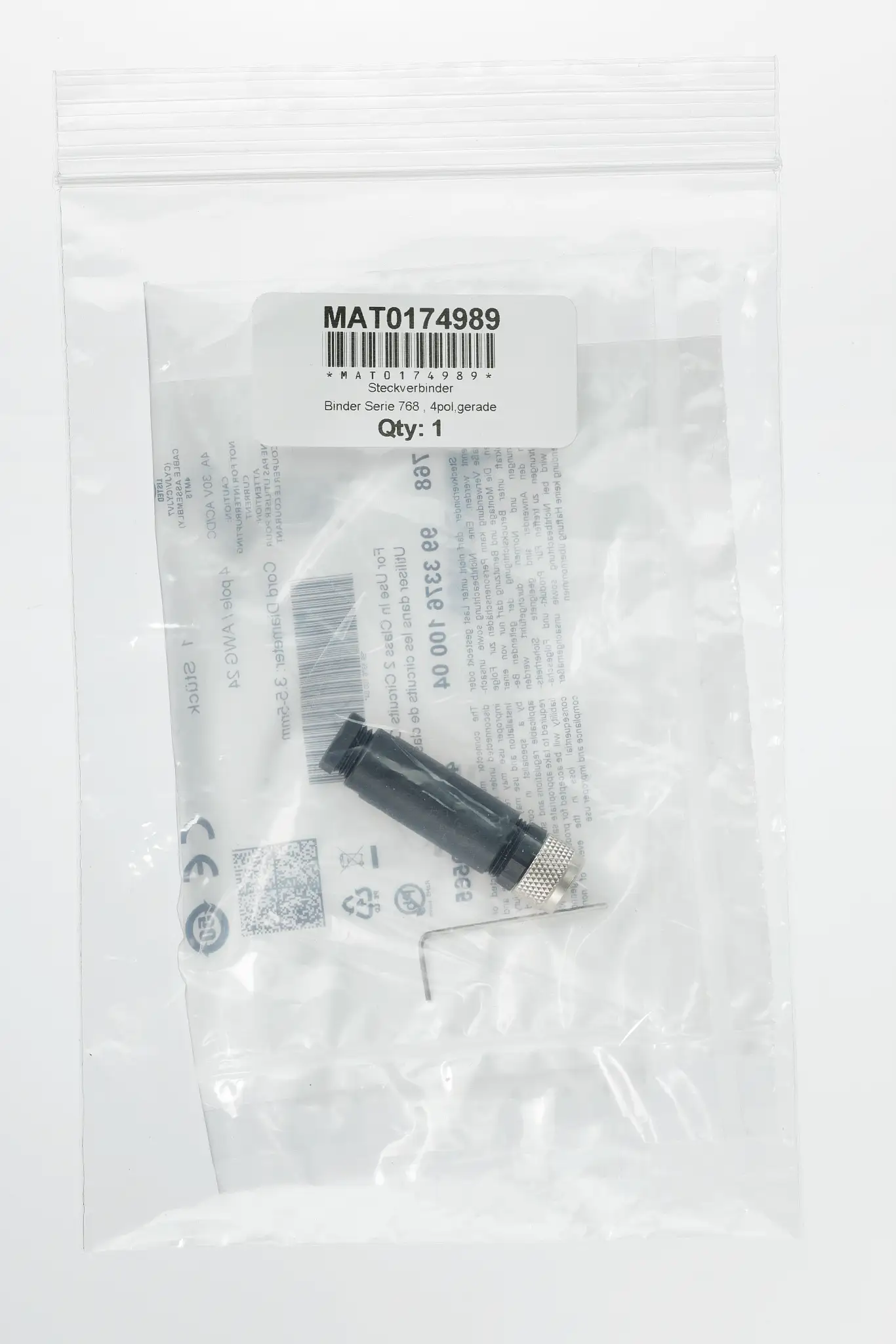 MAT0174945 product image