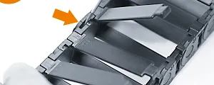 E2 mini system assembly instructions