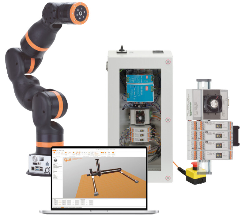 igus-robot-control-hardware