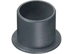 bearings made of high-performance polymers